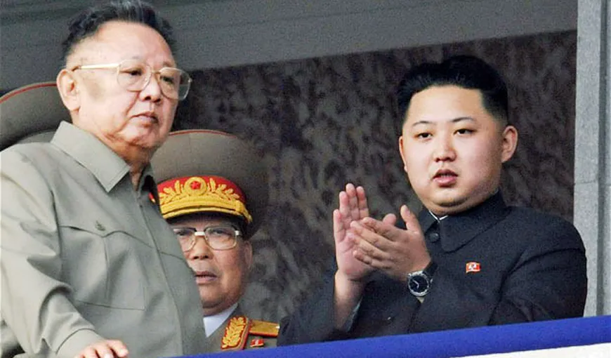 Kim Jong-Un şi Kim Jong-Il ar fi folosit în anii 1990 paşapoarte braziliene