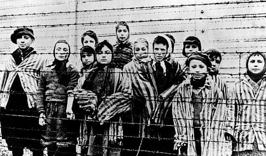 Polonia vrea să dezamorseze controversa legii Holocaustului