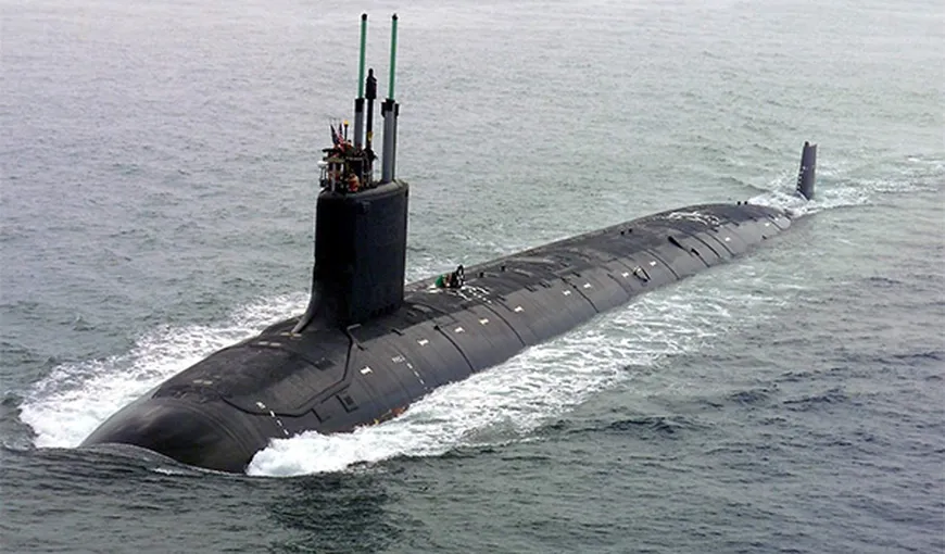 Mihai Fifor: Programul referitor la submarine este în analiză. Achiziţia ar putea începe după 2020