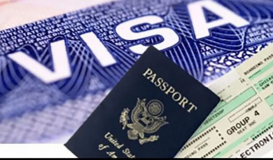 Americanii vor avea nevoie de vize pentru a intra în Uniunea Europeană