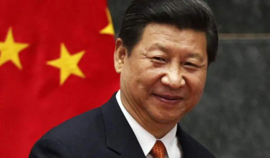 Cenzura a trecut la next level in China! Ce literă a fost interzisă de cenzorii lui Xi Jinping