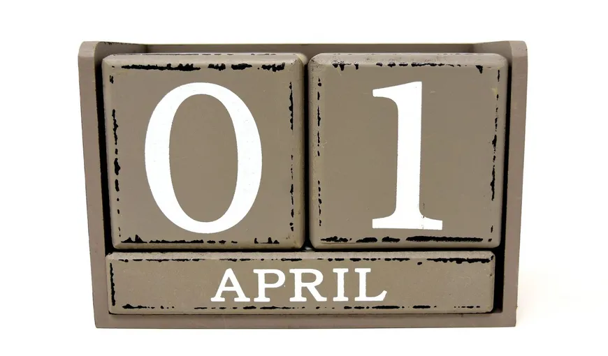 1 aprilie, Ziua păcălelilor. Cele mai tari farse de 1 aprilie din istorie