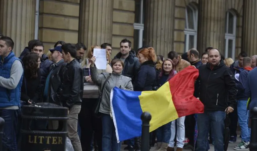 PACT pentru România a notificat Primăria Capitalei referitor la mitingul din 10 august, dar nu-şi asumă organizarea