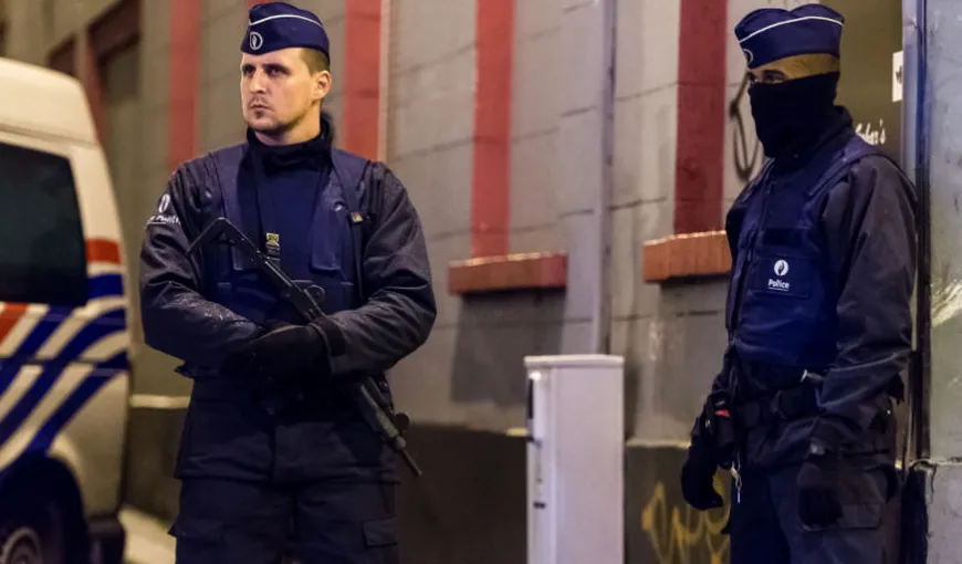 A fost reţinut al doilea suspect în cazul atacului terorist din Franţa