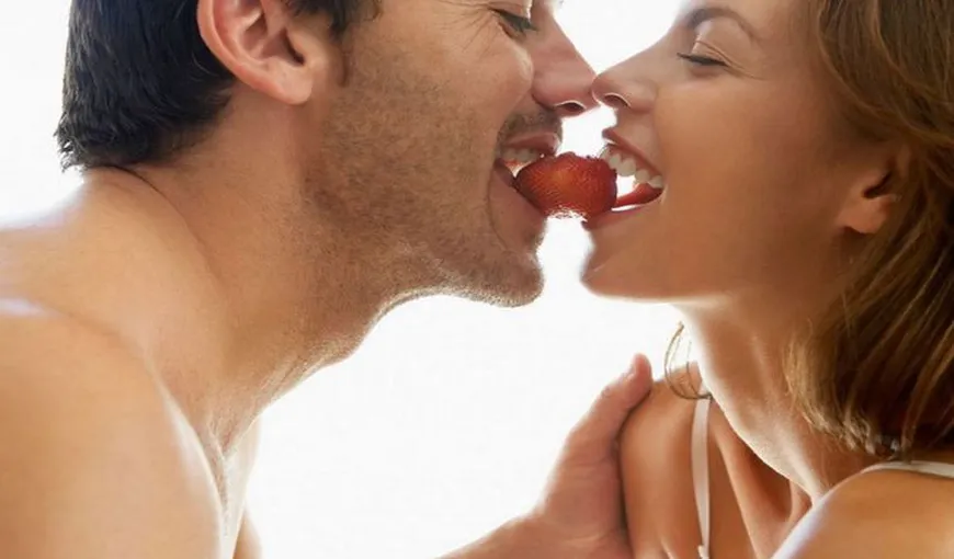 5 alimente care îţi taie apetitul sexual