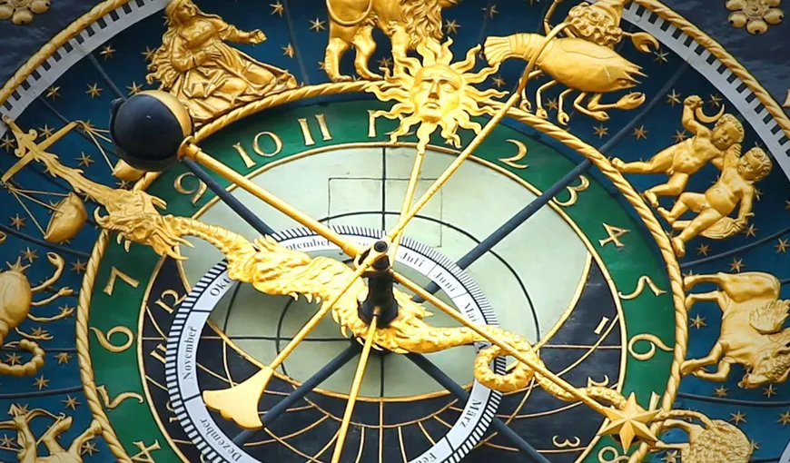 Horoscop Astrocafe.ro pentru săptămâna 20-25 martie 2018. Previziuni pentru toate zodiile