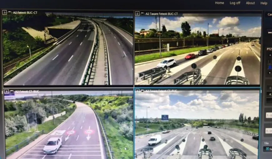 Ministrul Transporturilor: Lipsa autostrăzilor din România „nu poate fi pusă în seama autorităţilor”. Câţi km vor fi inauguraţi în 2018