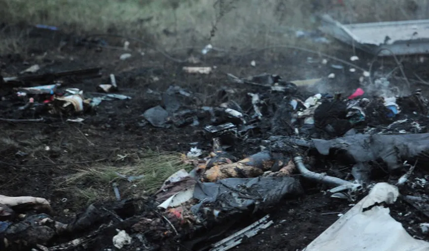 Pilotul ucrainean acuzat de Rusia că a doborât zborul Malaysian Airlines MH17 s-a sinucis