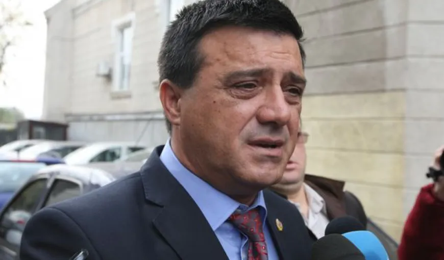 Bădălău: PSD nu va susţine declanşarea procedurii de suspendare a preşedintelui Iohannis