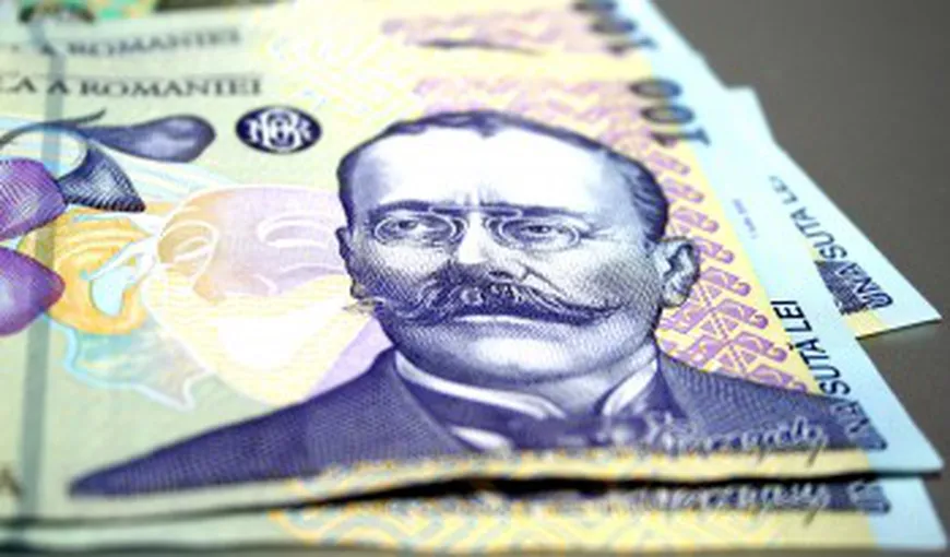 Se schimbă banii în România. Anunţ făcut de Imprimeria Băncii Naţionale a României. Schimbarea costă statul 16 milioane de euro