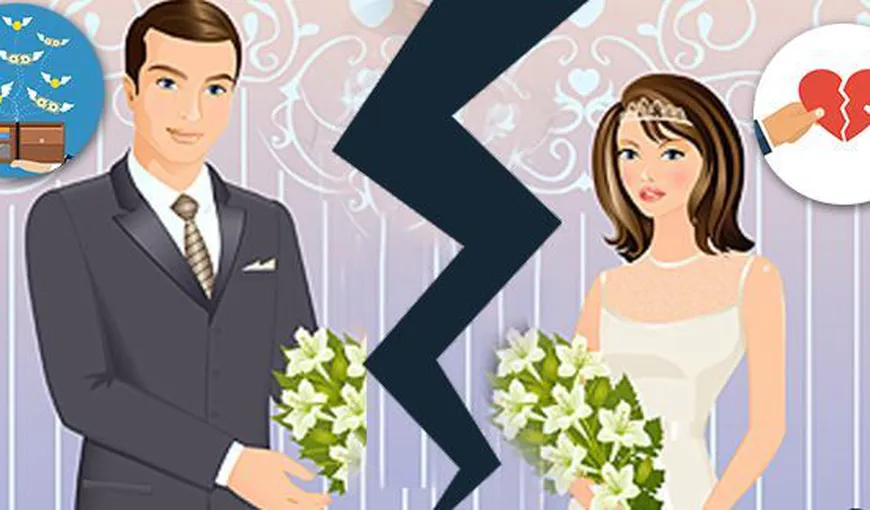 5 reguli de căsnicie la care să renunţi