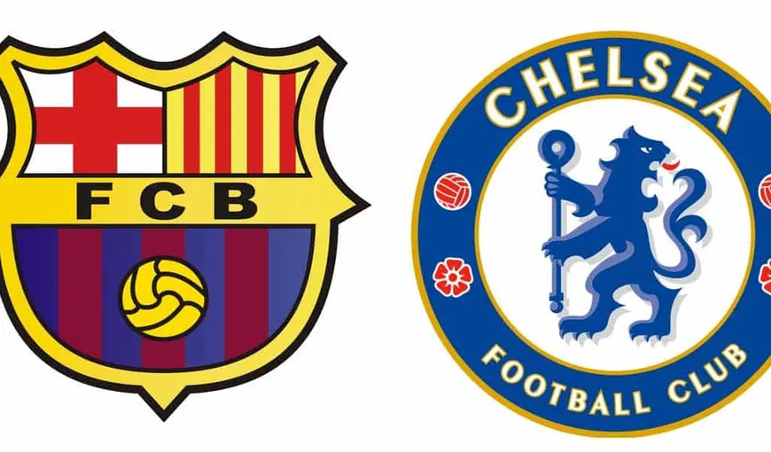 Barcelona a spulberat-o pe Chelsea şi s-a calificat în sferturile Ligii Campionilor. Messi a lovit de două ori