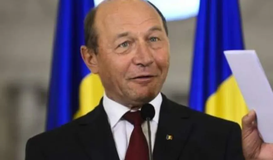 Sebastian Ghiţă, despre cum l-au păcălit Serviciile pe Băsescu: I-au tăiat firul de la buton, devenise şeful bufniţei