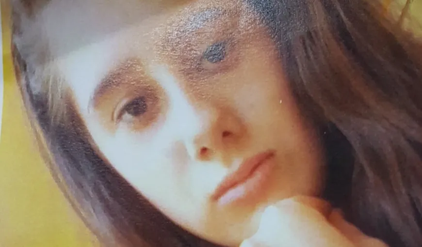Fetiţă de 13 ani, dispărută fără urmă de câteva zile. Poliţiştii cer ajutor şi roagă oamenii să sune la 112 dacă o văd