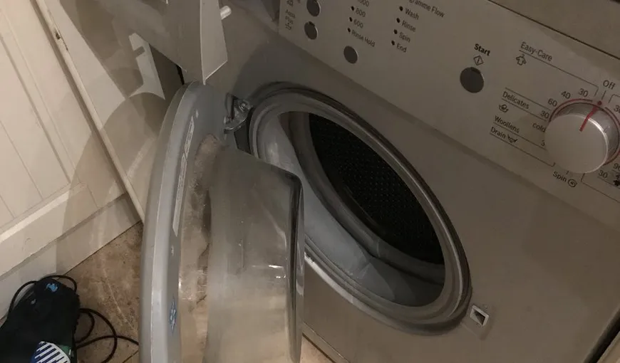 Bosch construieşte o fabrică de maşini de spălat în Hunedoara. Vor fi create sute de locuri de muncă