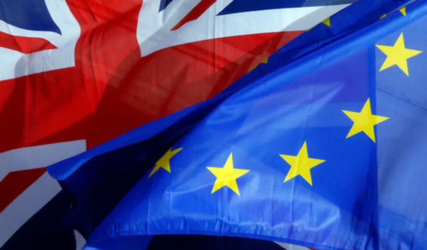 Liderii Uniunii Europene îi vor propune, vineri, Marii Britanii un acord de tranziţie post-Brexit