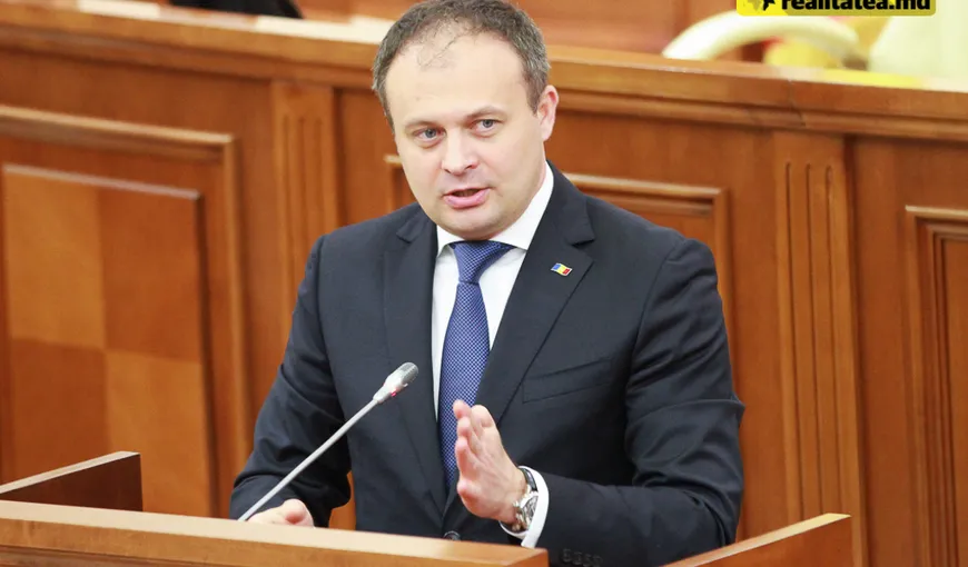 Preşedintele Parlamentului R. Moldova: Vreau să fiţi absolut siguri că Republica Moldova are nevoie de o Românie puternică