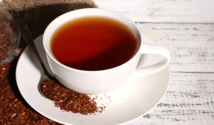 Ceaiul care reglează glicemia