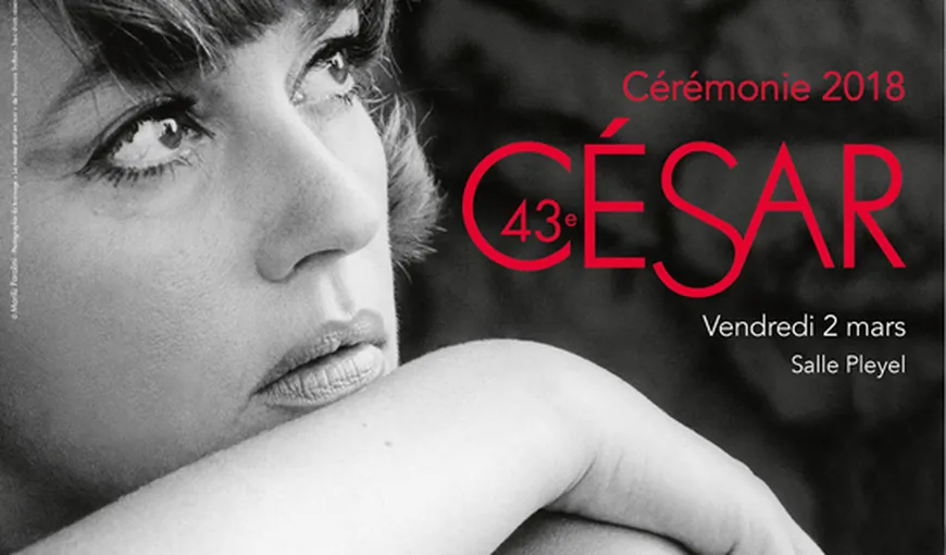 CESAR 2018 – Vanessa Paradis i-a adus un omagiu actriţei Jeanne Moreau