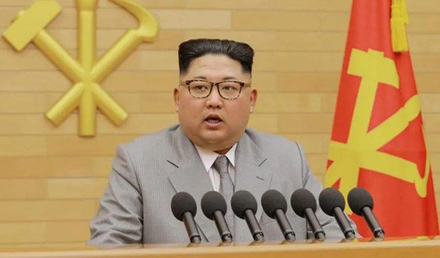 Kim Jong-un va vizita marţi şi miercuri China