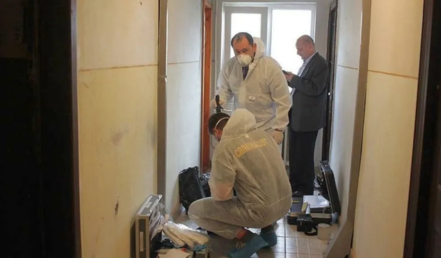 Tragedie în Cernavodă. Două persoane, soţ şi soţie, au fost găsite moarte în baie