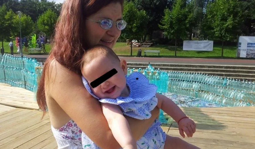 Femeia care şi-a ucis fiica în vârstă de patru ani, transferată la Bucureşti pentru expertiza psihiatrică