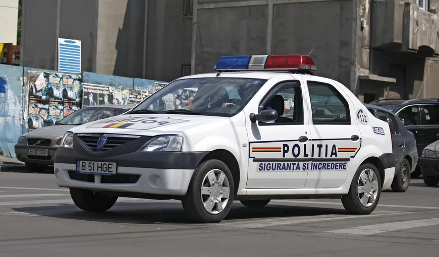 Ministerul de Interne îşi înnoieşte parcul auto: peste 700 de maşini de poliţie, 140 de autovehicule de intevenţie, motociclete