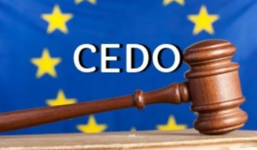 România, condamnată la CEDO pentru refuzul şcolarizării unui deţinut. Statul trebuie să-i plătească 2.000 de euro despăgubiri