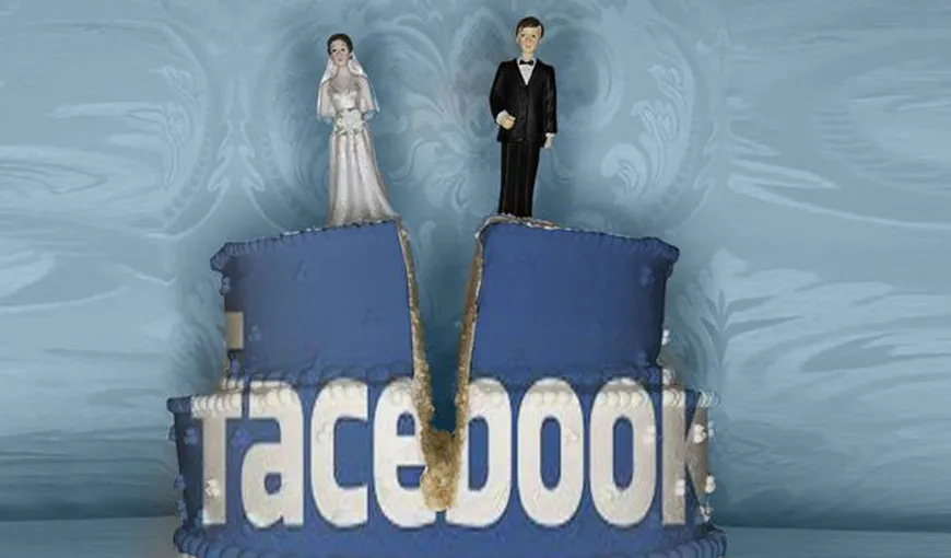 O femeie, obligată de tribunal la daune morale după ce soţul a aflat de pe Facebook că a fost părăsit