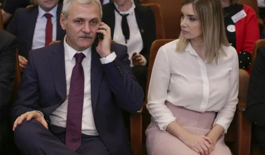 Liviu Dragnea şi-a găsit NAŞI. Cine s-a oferit să-i cunune pe liderul PSD şi iubita sa mai tânără cu 30 de ani