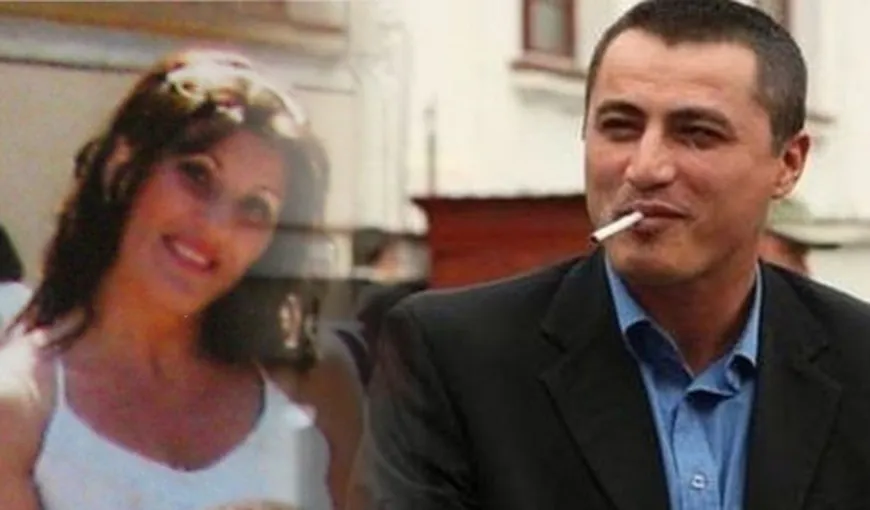 Polițistul Cristian Cioacă, condamnat pentru uciderea Elodiei Ghinescu, a ieșit din închisoare