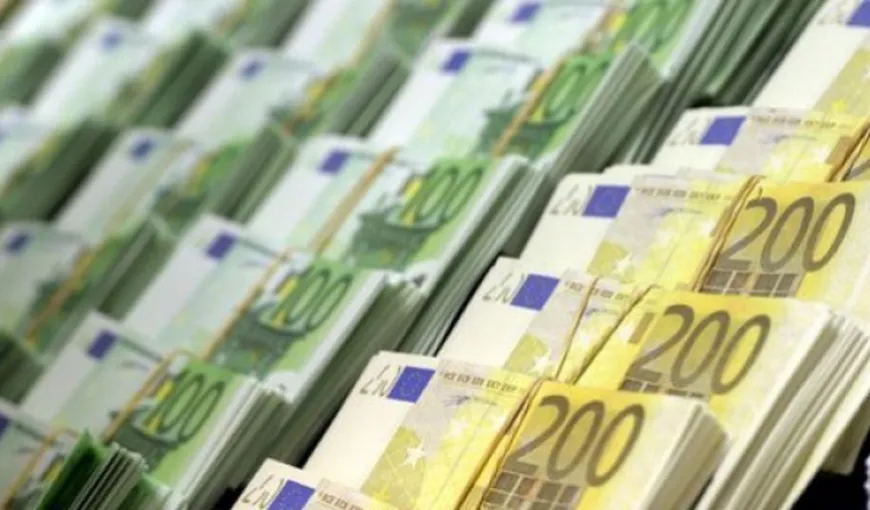 România trebuie să plătească 1,2 miliarde euro către UE, în aprilie