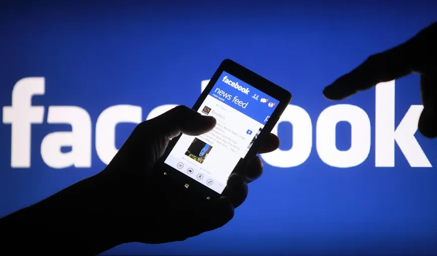 Facebook a început să favorizeze ştirile locale la nivelul întregii reţele