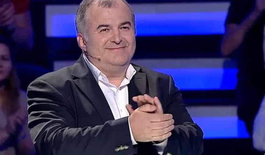Florin Călinescu, anunţ bombă după plecarea de la Pro TV. „Facem o televiziune 100% românească”