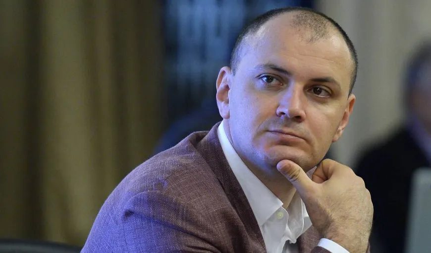 Interdicţia începerii dizolvării firmelor din dosarul lui Sebastian Ghiţă, prelungită