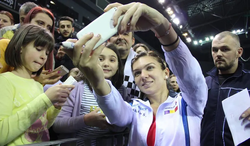 Simona Halep, anunţ neaşteptat după eliminarea de la Miami Open. „La revedere!”. Sute de mesaje de la fani