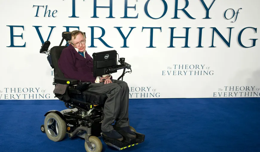 Stephen Hawking va fi înhumat în Catedrala Westminster, lângă mormântul lui Isaac Newton