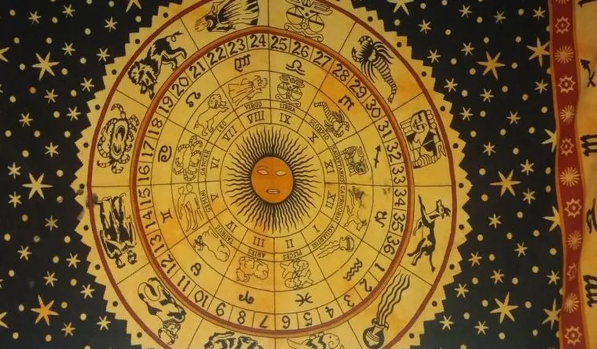 Horoscopul săptămânii 31 martie – 5 aprilie 2018: Ce ţi-au pregătit astrele