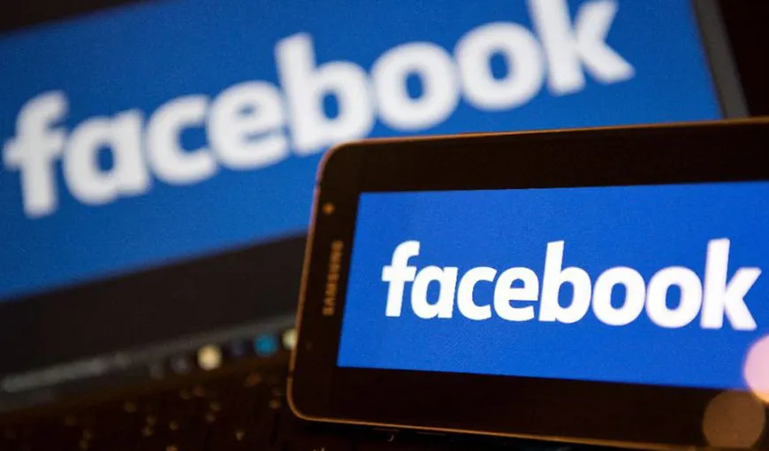 Preşedintele Parlamentului European solicită o investigaţie asupra Facebook