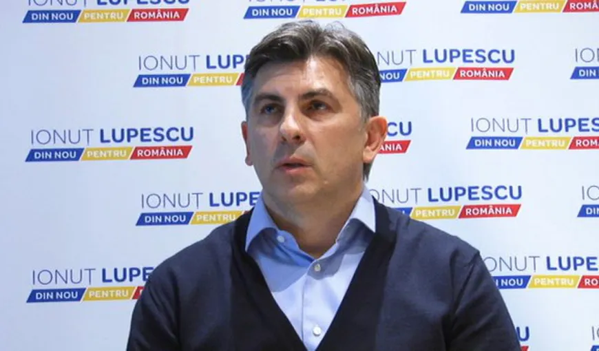 Ionuţ Lupescu, ANUNŢ-BOMBĂ la o săptămână după ce a pierdut alegerile de la FRF