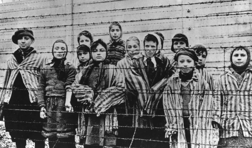 Legea Holocaustului din Polonia a fost declarată parţial neconstituţională