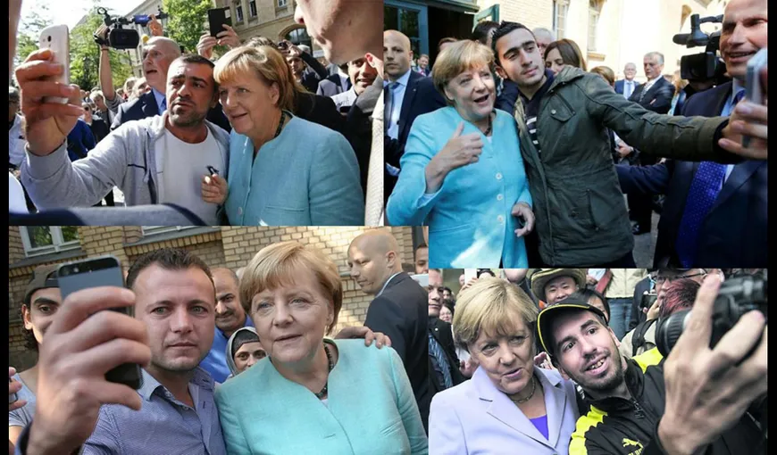 Angela Merkel face afirmaţii neaşteptate: Islamul aparţine Germaniei. Noul ministru de Interne o contrazice
