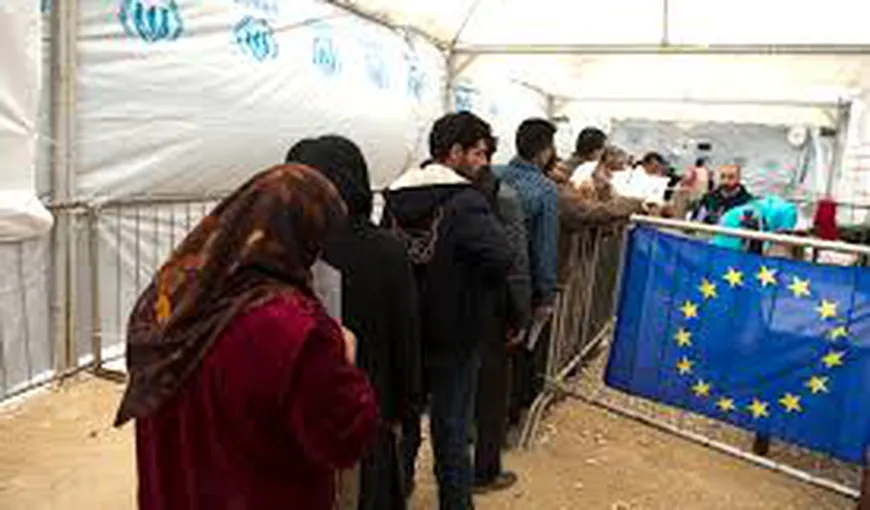 Uniunea Europeană revizuieşte măsurile pentru protecţia refugiaţilor