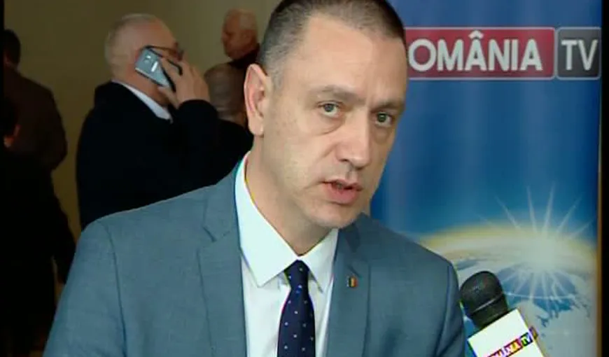 Mihai Fifor: Cred cu tărie că în România instituţiile statului trebuie să revină la funcţionarea lor legală şi constituţională