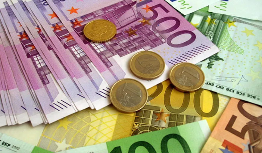 Adoptarea monedei euro până în 2024, votată în Congresul PSD