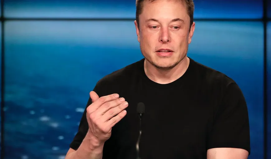 Tesla e de acord să-l premieze pe Elon Musk cu 2,5 miliarde euro. Cum poate deveni acesta cel mai bogat om din lume