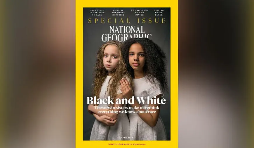 National Geographic îşi cere scuze pentru reportajele rasiste. „Aceşti sălbatici se numără printre cele mai puţin inteligente fiinţe”