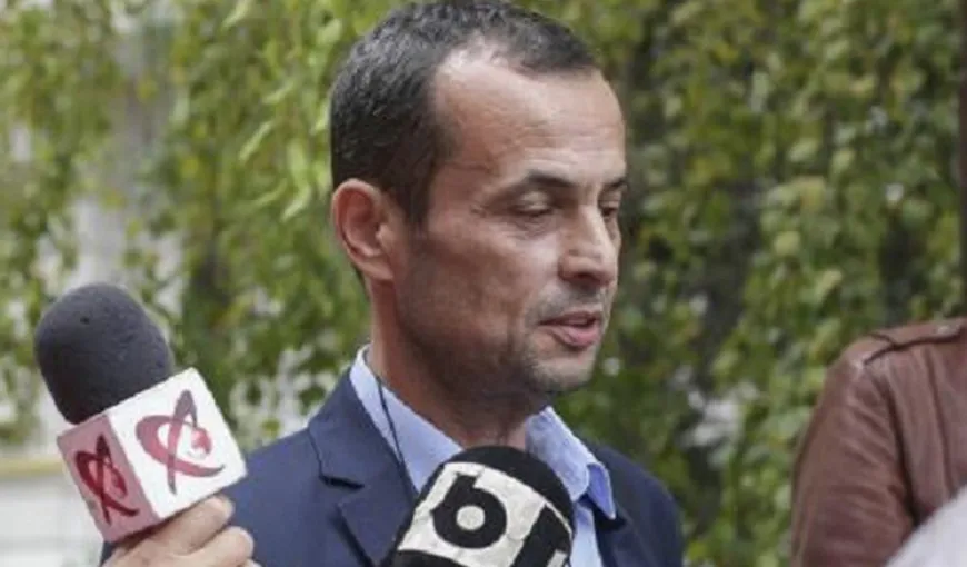 Procurorul Mircea Negulescu, suspendat din funcţie