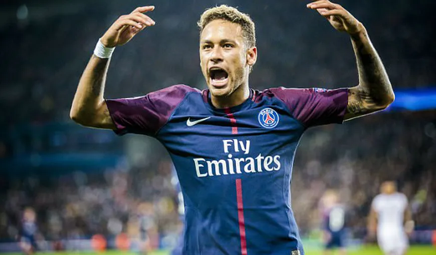 Anunţ surprinzător venit de la Paris. Când va reveni Neymar pe teren. „Tocmai ce am discutat cu el…”