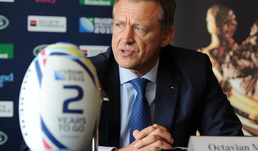 Rugby Europe a amânat pentru săptămâna viitoare analizarea meciului Belgia – Spania